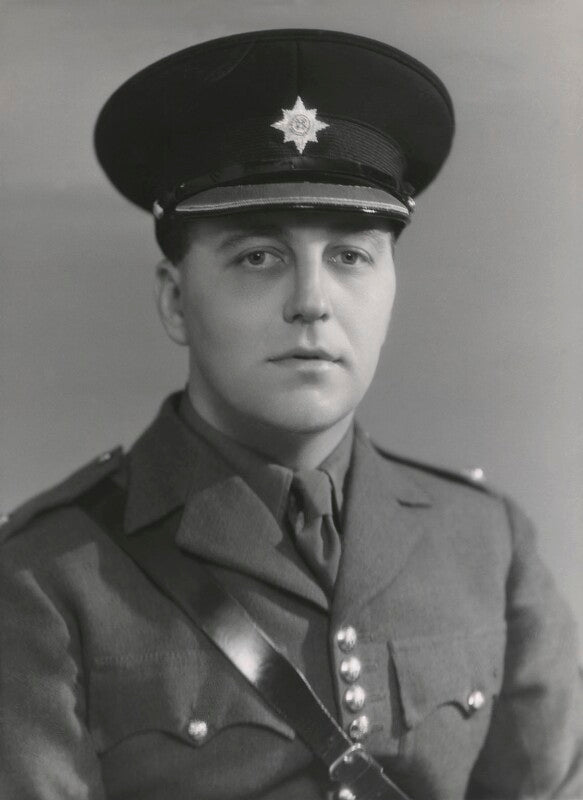 Frank mennim npg x83762