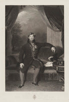 King George IV NPG D10985