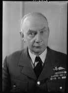 Sir Frederick William Bowhill NPG x27106