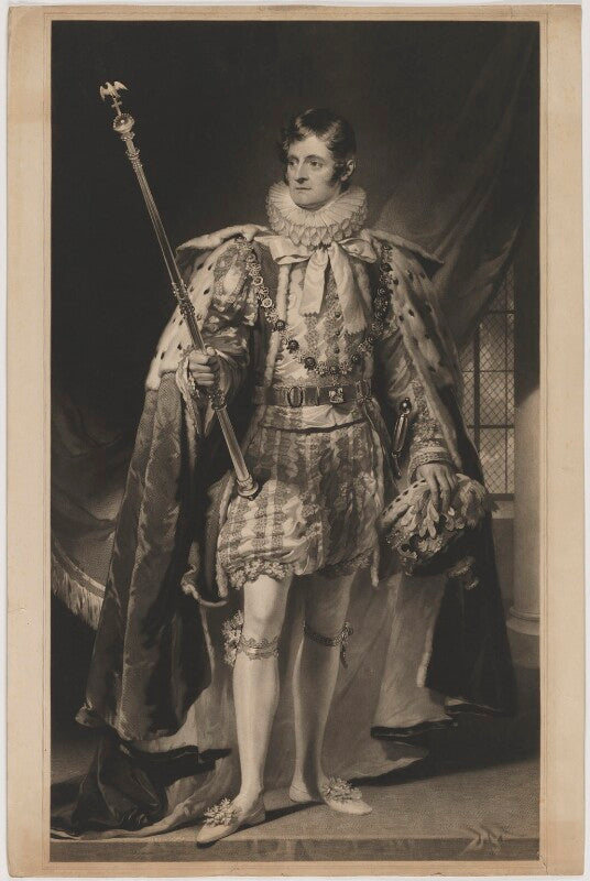 John henry manners, 5th duke of rutland npg d39958
