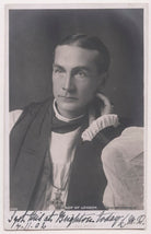 Arthur Foley Winnington-Ingram NPG x197666