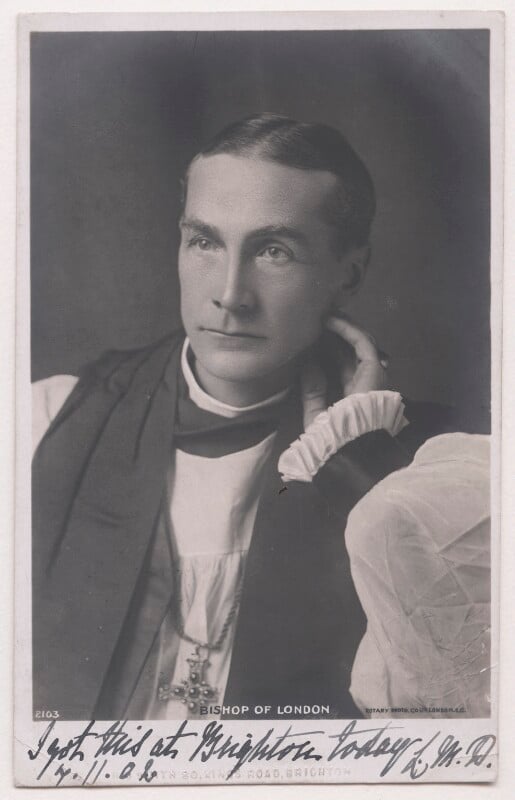 Arthur foley winnington ingram npg x197666