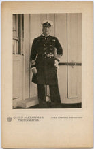 Charles William de la Poer Beresford, Baron Beresford NPG x197333