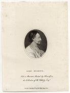 John Hoskins NPG D30413