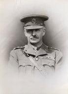 (Frederic) Rudolph Lambart, 10th Earl of Cavan NPG x83572