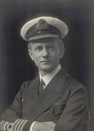 Alfred Francis Blakeney Carpenter NPG x166392