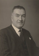 Ernest Thurtle NPG x185697