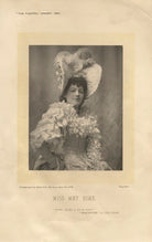 May Yohé NPG x27561