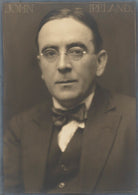 John Nicholson Ireland NPG P105