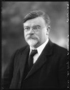 Sir George Hopwood Hume NPG x123757