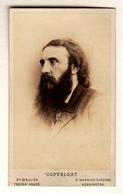 George MacDonald NPG x13197