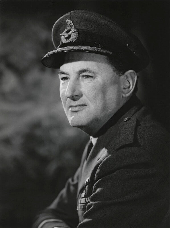 Sir thomas prickett npg x159744