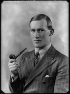 Herbert Derrick Bell Lorraine NPG x179166