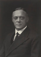 Sir Richard Olof Winstedt NPG x162724