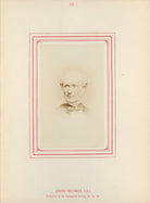 Sir Joseph Prestwich NPG Ax14792