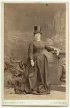 Louisa Fanny Pyne (Mrs Boddy) NPG x12777