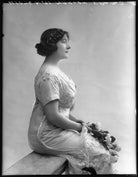 Marion Marler NPG x104094