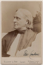 Edward White Benson NPG x9035