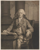 Thomas Dunkerley NPG D36033
