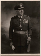 Maxwell Edmund Massy Perkins NPG x180692