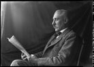 Sir George Basil Haddon-Smith NPG x42259