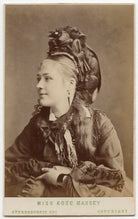 Rose Massey NPG Ax28479