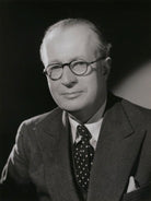 (Victor Frederick) William Cavendish-Bentinck, 9th Duke of Portland NPG x77587