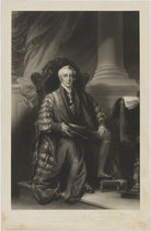 Arthur Wellesley, 1st Duke of Wellington NPG D13775