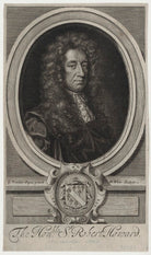 Sir Robert Howard NPG D31248