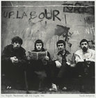 John Mayall & the Bluesbreakers (John Mayall; John McVie; Hughie Flint) and Eric Clapton NPG x47357