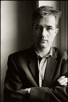 Geoff Dyer NPG x128065