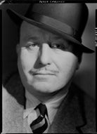 Peter Cheyney (Major Reginald Evelyn Peter Stouthouse-Cheyney) NPG x10788