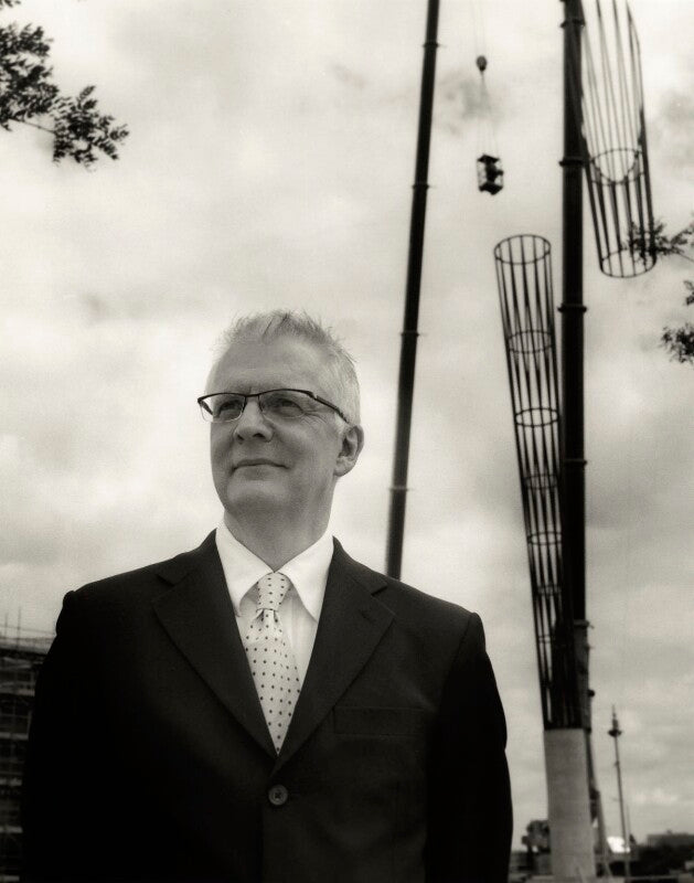 Ken shuttleworth npg x133144