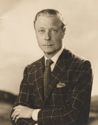 Prince Edward, Duke of Windsor (King Edward VIII) NPG x33595