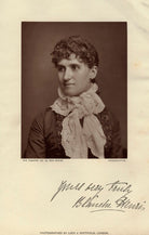 Blanche Henri NPG x18416