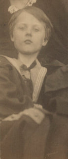 Arthur Alexander Fisher NPG x18005