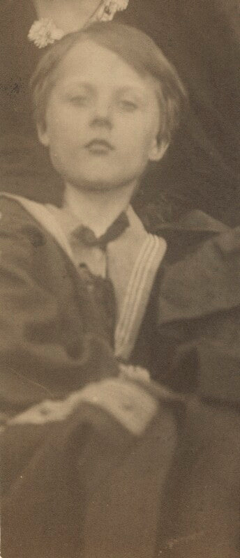 Arthur alexander fisher npg x18005