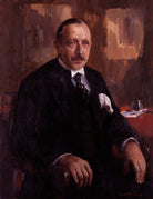 Ralph David Blumenfeld NPG 5846