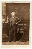 Charles John Kean NPG x132400