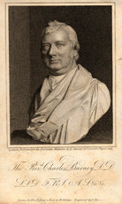 Charles Burney NPG D1331