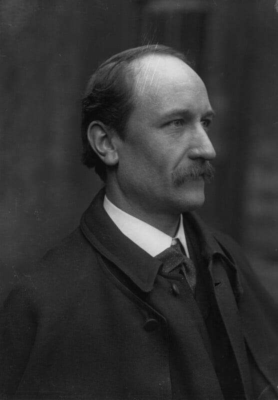 Sir emery walker npg x31064