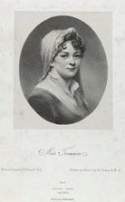 Miss Trimmer NPG D21830