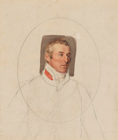 Arthur Wellesley, 1st Duke of Wellington NPG 1914(18)