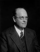 Sir (Lucius Abel John) Granville Ram NPG x1407