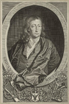 John Milton NPG D23515