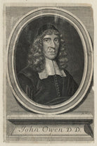 John Owen NPG D21235