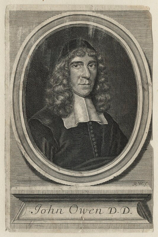 John owen npg d21235