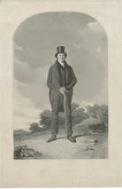 Thomas Gibbs NPG D34451