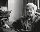Agatha Christie NPG x39713