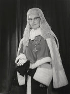 Dame Elizabeth Kathleen Lane NPG x168823